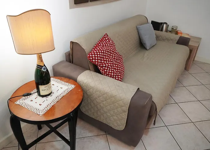 Apartamento Vatican