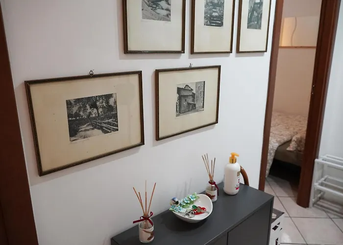 Apartamento Vatican *