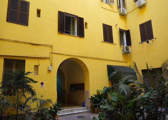 Apartamento Vatican Roma