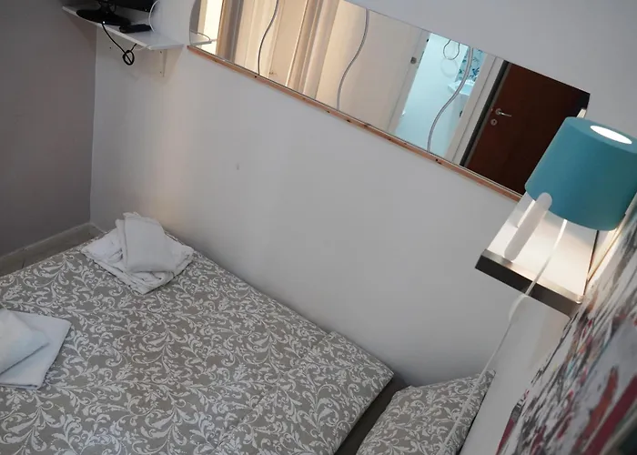 Vatican Apartamento