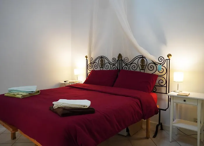 Apartamento Vatican