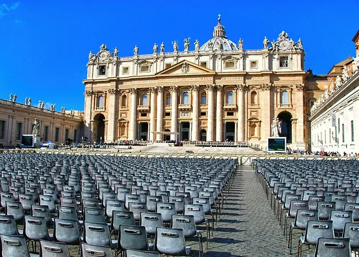 Vatican Apartamento *