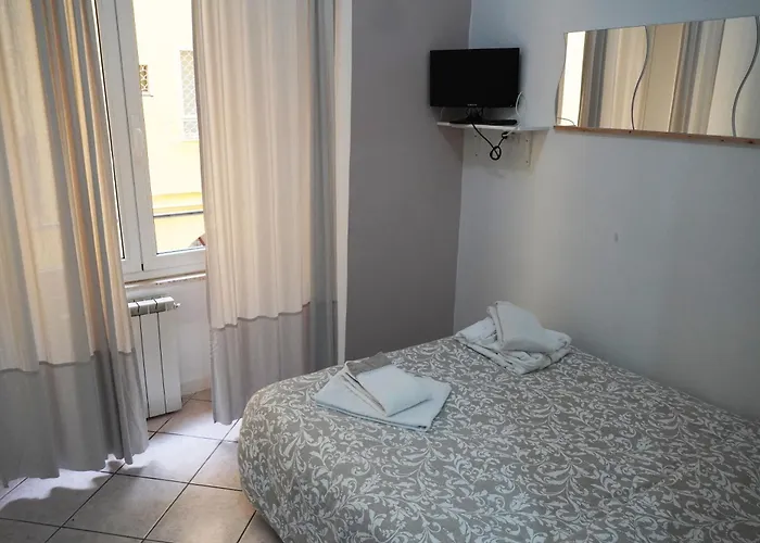 Vatican Apartamento