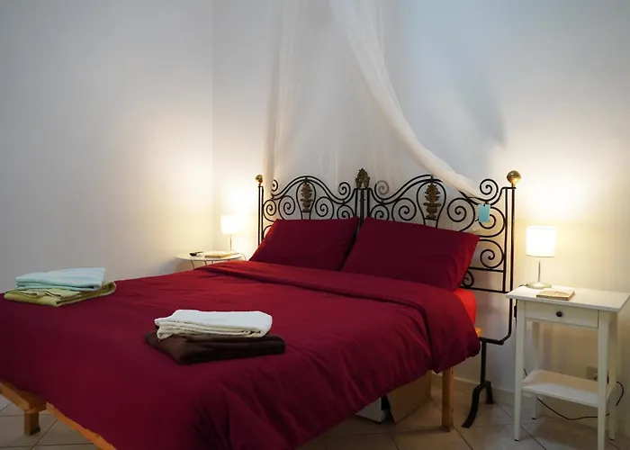 Apartamento Vatican Roma